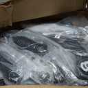 ASTAPRO - 10pc Front End Suspension Kit for 2013-2016 Dodge Dart 2 Lower Control Arms with Ball Joints 2 Sway Bar Links 4 Inner Outer Tie Rods 2 Boots Replacement