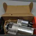 ACDelco Gold 337-1027 Starter