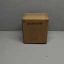 AROMASTER 4 IN 1 Electric Milk Frother Ideal for Home (Silver)