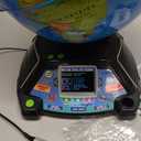 LeapFrog Magic Adventures Globe (Frustration Free Packaging), 11.1" X 10.2" X 14.1"