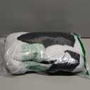 Wearable Whale Blanket Onesie for Adult Costume, Super Soft Comfortable Whale Hoodie, Black Whale XL (XL for 63-67in Height)