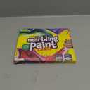 Dan&Darci Marbling Paint Art Kit for Kids  Arts & Crafts Gifts for Girls & Boys Ages 612 Years Old  Craft Kits Set  Gift Ideas Activities Toys Age 6 7 8 9 10 Year Olds  Marble Painting Sets