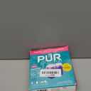 PUR PLUS Faucet Mount Replacement Filter 2-Pack, Genuine PUR Filter, 3-in-1 Powerful, Natural Mineral Filtration, Lead Removal, 6-Month Value, Blue (RF99992)
