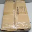 Laptop Lap Desk, Portable Large Laptop Desk for Bed, Up to 17 in Lap Table with Wrist Rest, Mouse Pad, Tablet Phone Slot, Portable Handle, Lap Tray with Cushion (Large 21.6513.4in)