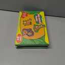 3 x 9 Packs Large Piece Jigsaw Puzzles for Toddlers 1-3,Kids Wild Animal Puzzle Ages 3-5,Baby Farm Dinosaur Puzzle,Preschool Educational Montessori Toys for 3 Year Old,Kindergarten Matching Puzzle