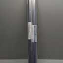 Window Film, Total Blackout Window Privacy Film, Blocks 100% of UV and Light Rays Window Film No Glue Black Window Tint for Home Office with Free Installation Tools, 29.5 Inch X 13.1 Feet, Black Pack of 2 Rolls