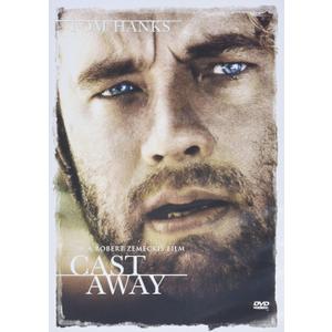Cast Away, DVD