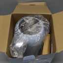 SUSTEAS Electric Kettle - 57oz Hot Tea Kettle Water Boiler with Thermometer, 1500W Fast Heating Stainless Steel Tea Pot, Cordless with LED Indicator, Auto Shut-Off & Boil Dry Protection, Blue