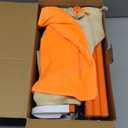 Toddler Cleaning Set - Realistic Cleaning Set for Toddlers 1-3 - Engaging Kids Broom and Dustpan Set - Safe Toddler Broom and Cleaning Set Toys - Perfect Kids Mop and Broom Set