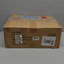 YUNIQUE Cat Tree with Cat Condo and Big Hammock, Grey (39.4'' Grey)