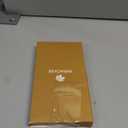 Miracase Magnetic for iPhone 16e Case Full-Body Phone with Built-in Glass Screen Protector, [Compatible with MagSafe] Military Drop Proof 16 E Cover Bumper 6.1 inch, Black