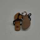 SMNY Women's Shoes Black 7