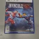 Invincible VS - PlayStation 5 (Standard Edition)