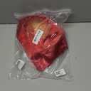 34 Inch 360 Lace Front Wigs Human Hair Curly Wig Hidden Strap Deep Wave Lace Front Wigs Human Hair HD Full Lace Frontal Wig Pre Plucked with Drawstring 180% Density Deep Wave Wig Human Hair for Women