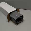 Dish Drying Mats, 24"16" Fast Dry Stone Mat for Kitchen Counter / Sink, Eco-Friendly Super Absorbent Diatomaceous Earth Mats for Dishes Bottles Cups, Match any Countertop (23.2" x 15.4", Dark Gray)