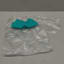 Kids Waterproof Cast Covers for Shower Leg, Boots For Foot After Surgery/Injury Amputated/Prosthetics, Knee Cover Protector Bag Showering/Swimming, Toes/Ankle/Feet Wounds, Wound Dressing/Shoe Dry (Thigh, Green)