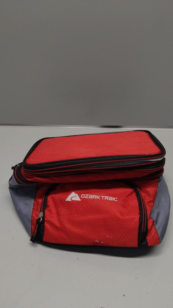 Ozark Trail Cooler Lunch Bag