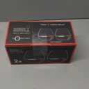 Riedel O Wine Tumbler Pinot Noir Glass, Set of 2 (Clear)