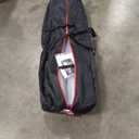 EMART Backdrop Stand Heavy Duty 8.9ftx30ft, Adjustable Pipe and Drape Photo Background Support Kit, Metal Frame with Flat Base for Wedding Birthday Party Banquet Decorations