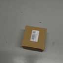 300DB Super Loud Train Horns, 12V 4A Waterproof Air Horns Replacement Kit, Car, Motorcycle, Truck, Bike, Boat Car Air Electric Snail Double Horn, Automotive Accessories Universal for Car