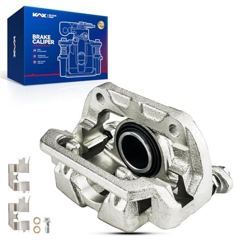 KAX Disc Brake Caliper Assembly for 2005-2010 Honda Odyssey, Rear Right Side