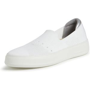 Dearfoams Women's Sophie Loafers, Size 11