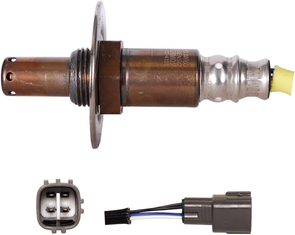 Denso 234-4513 Oxygen Sensor