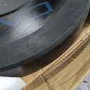 CAP Barbell Rubber Olympic Bumper Plate | Multiple Options/Colors