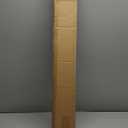 Changshade Light Filtering Cellular Shades Cordless, Top Down Bottom Up Blinds for Windows, 1.5" Single Cell Pleated Honeycomb Window Shades for Bedroom, Child Room,33" Width x72 Height,White