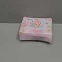 6 Pcs Stuffed Animals Bulk, 8 Inch Small Stuffed Safari Animals, Zoo Stuffed Animals Set (Cat Dog Elephants Giraffe Bunny) Baby Shower Party Decor, Easter Gift for Classroom Kids, Teens, Girls