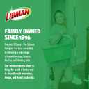 Libman Tornado Spin Mop System | Mop and Bucket with Wringer Set | Mops for Floor Cleaning | 1 Mop Head Included