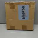 Deviled Egg Clear Plastic Crystal Cut Platter - Set of 2