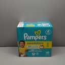 Pampers Baby Diapers - Swaddlers - Size 2, 148 Count, Ultra Absorbent Disposable Infant Diaper