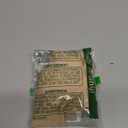 BRABIC Full Coverage Wireless Bras for Women No Underwire Compression Front Closure Comfort Post Surgery Bra (Small, Beige)