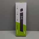 seenda Wireless Bluetooth Keyboard and Mouse Combo, SKM64-3 Rechargeable Slim Quiet Keyboard Mouse, 3 Multi-Device Connection, Compatible for Windows, Mac, MacBook, iPad, Tablet, Black Gray