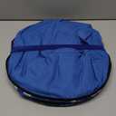 SwimWays Paddle Paws Spring Float Dog Raft, Small (0-65 lbs.)