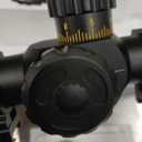 KT12-60X60SAL Long Range Rifle Scope 35mm Tube Side Parallax Adjustment with Scope Rings