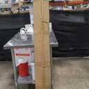 HAPBEAR Extra Large Exercise Mat-7'x5'/6'x8'/6'x9'/6'x10'/6'x12'x8mm(1/3 inch),Non-Slip, Ultra Durable, Thick Workout Mats for Home Gym Flooring Cardio, Yoga Mats for Fitness, High-Density Exercise Mat, Shoes-Friendly