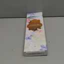 JAKY-Global Babys Breath Fabric Cloth Artificial Flowers 6 Bundle European Fake Silk Plants Decor Wedding Party Decoration Bouquets Real Touch DIY Home Garden (Silver 6pcs)