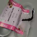 Dog Food Roll Storage Container - Small (2lb/1kg) With Cutter/slicer Paw