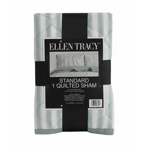 Standard 1 Quilted Sham 20x26 100%Polyester