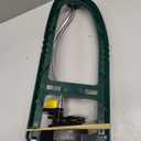 Melnor 20261 Oscillating Sprinkler, Waters up to 3.000 sq. ft.