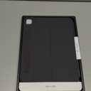 ESR for iPad Pro 13" Case with Keyboard (M5/ M4, 2025/ 2024), Magnetic Detachable Keyboard, Portrait/ Landscape Modes, Large Click-Anywhere Trackpad, Backlit Keys, Shift Series, Dark Gray