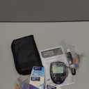 Ascensia CONTOUR NEXT GEN Blood Glucose Monitor All-In-One Kit with 20 Test Strips, Accurate Blood Sugar Monitor, Easy-to-Use Glucose Meter, Portable and Reliable Diabetes Testing Kit