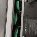 iRobot Roomba Robot Vacuum and Mop Combo (Y0140) - Vacuums & mops, Easy to use, Power-Lifting Suction, Multi-Surface Floors, Smart Navigation, Cleans in Neat Rows, Self-Charging, Bagless, Space-Saving