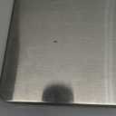 Fuzion Shipping Scale 440lb x 10g Accuracy, Postal Scale with Hold/Tare, Digital Shipping Scale for Packages Small Business, Luggage, Battery & AC Adapter