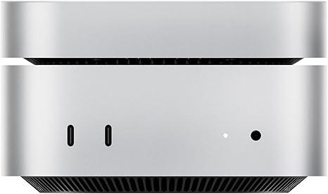 ORICO MiniMate 4TB External SSD Compatibility with Mac Mini M4, 40Gbps High Speed Trasmission, Portable Solid State Drive, M4Pro