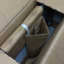 A-Premium Air Conditioning A/C Condenser Compatible with Jeep Liberty 2008-2010 3.7L & Dodge Nitro 2008-2009 3.7L 4.0L, with Transmission Oil Cooler