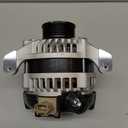 SCITOO Alternator Fits for Ford for F-250/ for F-350 Super Duty 2009-2010 V8 5.4L / V10 6.8L, for F-450/ for F-550 Super Duty 2010-2012 V10 6.8L 12V 150Amp CW 6-Groove Pulley 104210-5820
