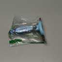 Gonicc PDT- 1001 Professional Pet De Shedding comb Tool Blue